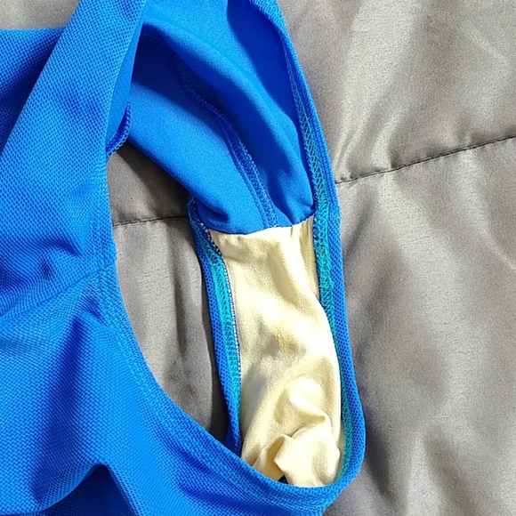 3/$15 Vintage Swimsuit - Picture 4 of 7